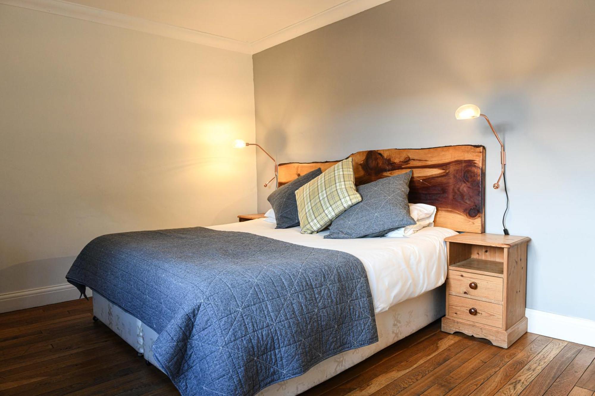 Old Selden Farm B&B Clapham  Екстериор снимка