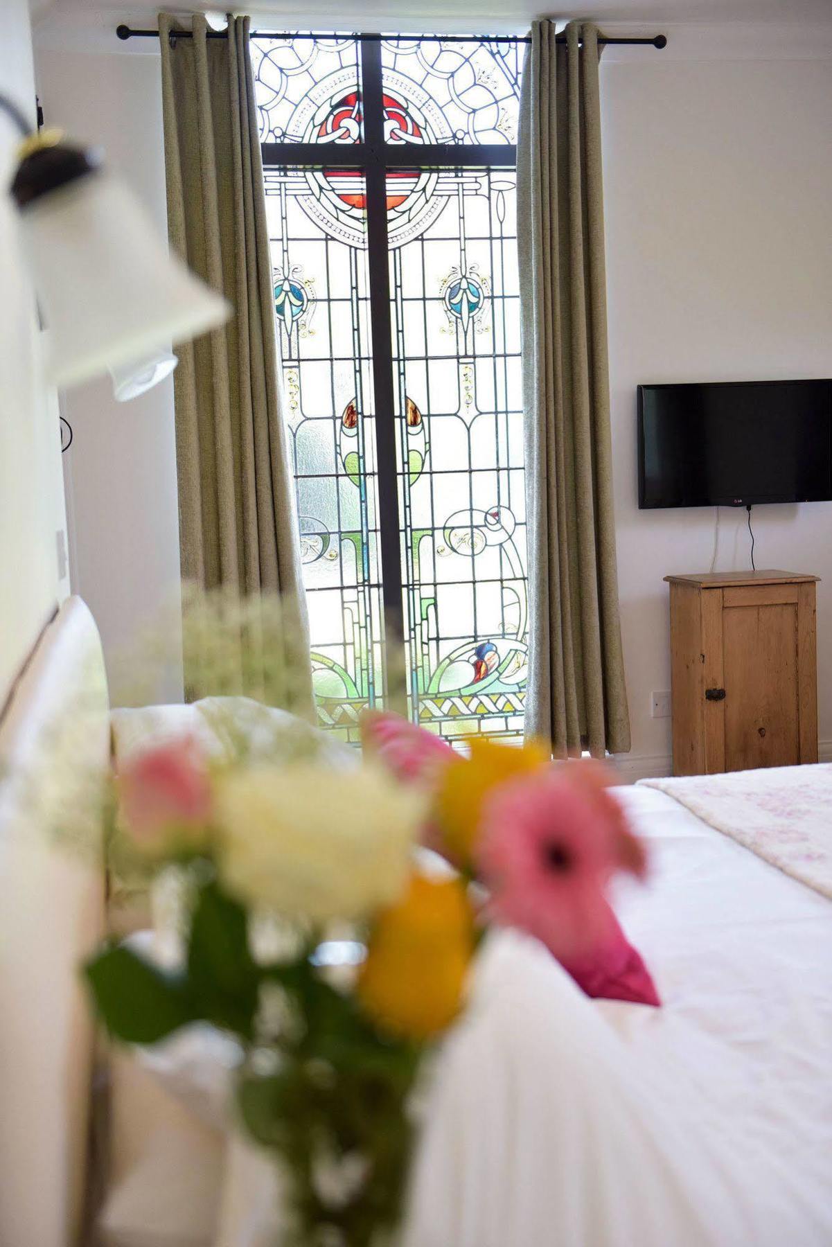 Old Selden Farm B&B Clapham  Екстериор снимка